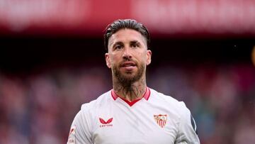 Ramos ‘se ofrece’ a todos