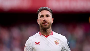 El misterioso futuro de Sergio Ramos: ¿En qué equipo jugará el año que viene?