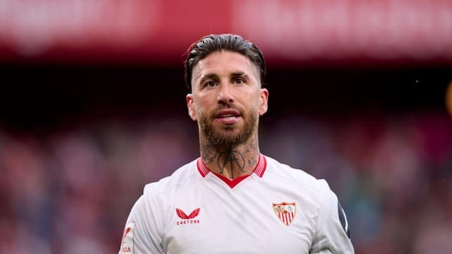 Ramos ‘se ofrece a todos’