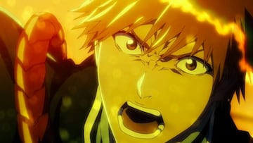 Bleach: The Thousand Year Blood War confirma su fecha de estreno y número de episodios