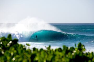 Finalista del Nikon Surf Photo of the Year 2019.