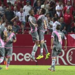 El Racing de Ferrol acepta el reto de recuperar al mejor Bebé