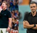 El Chelsea, entre Nagelsmann y Luis Enrique; Lampard, el comodín