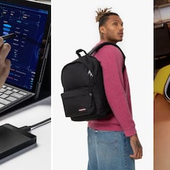 Esto es lo más vendido en Amazon en el mes de agosto de 2024