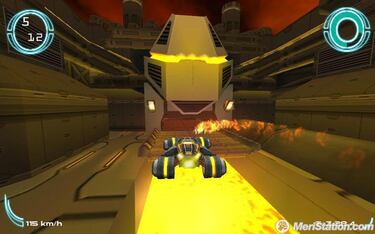 Stateshift, Impresiones