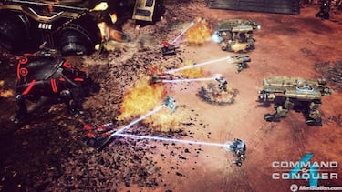 Command & Conquer 4: Tiberian Twilight