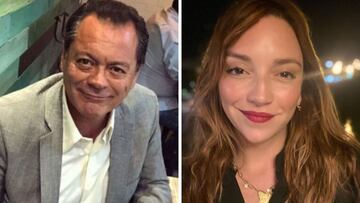 Qué dijo el papá de Regina Blandón sobre el abuso que sufrió su hija