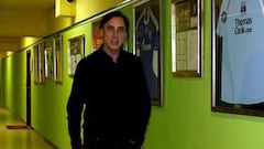 "Sin un ariete que meta 12 goles, hay problemas"