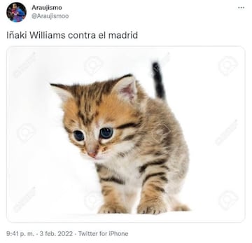 Los mejores memes de la Copa del Rey