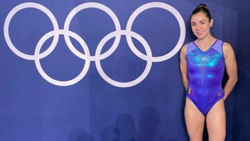 Dafne Navarro sigue haciendo historia