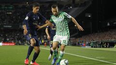 Monterrey on cusp of securing Sergio Canales’ signature