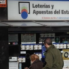 Lotería Nacional: comprobar los resultados del sorteo de hoy, sábado 6 de febrero