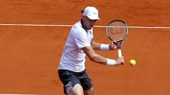 Garín y Jarry ya tienen a sus rivales para el debut en Río