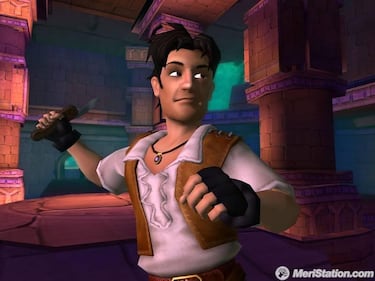 FX Interactive estrena Jack Keane mañana