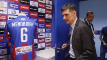 "El Levante-Villarreal apetece para empezar calentitos"