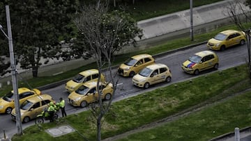 Tarifas de taxis, gr&uacute;as y patios en Bogot&aacute; para el 2022. Conozca cu&aacute;les fueron los cambios, ajustes en los precios y c&oacute;mo funcionar&aacute;n este a&ntilde;o.