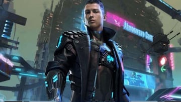 Free Fire | Operación Chrono y Cristiano Ronaldo: fecha, misiones, modos de juego y recompensas