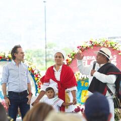 Programación Feria de las Flores para hoy, viernes 2 de agosto: actividades y qué hacer