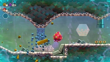 Super Mario Bros. Wonder es un viaje al futuro y la nostalgia más mágica de Mario en 2D