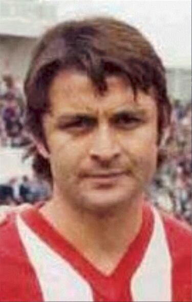 Luhay Hamido, Capa y Aisar, en el reino de los ascensos