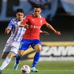 La UC no logra la calma