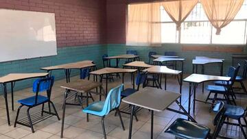 Estos estudiantes de la SEP gozarán 4 días de descanso por megapuente antes de Semana Santa 2025