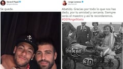 Los récords del deporte español en Twitter en el 2017