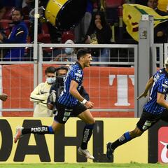 Gallos prohibió a sus futbolistas emitir declaraciones