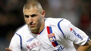 El United prepara una oferta de 35 millones por Benzema
