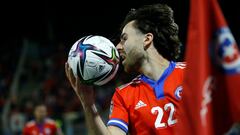 “Tenemos que asegurarnos de no quedar fuera de nuevo de un Mundial”