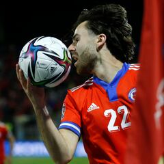 “Tenemos que asegurarnos de no quedar fuera de nuevo de un Mundial”