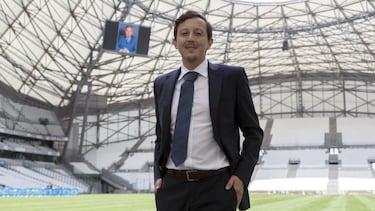 Vicente Rodríguez, ex-jogador do Valencia CF