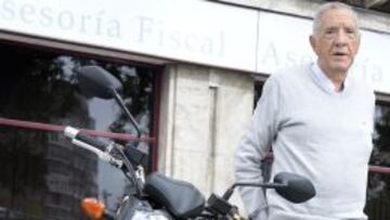 “Drazen Petrovic vino a España a base de sobornar y corromper”