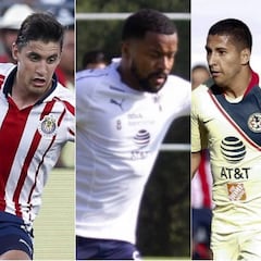 ¿Qué hicieron los equipos de Liga MX en la pausa de Fecha FIFA?