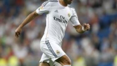 El West Ham quiere la cesión de Jesé para enero