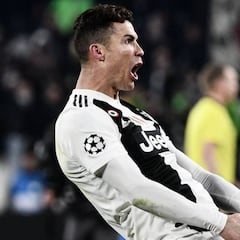 Críticas al gesto de Cristiano: "Se unió a la tribu de los trogloditas"