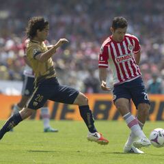 Dan a conocer precios para el Pumas vs Chivas