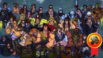 Broforce: un juego obligatorio para los amantes de los clásicos del cine de acción