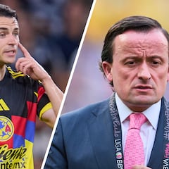 Le dan el visto bueno a Fidalgo y su llegada a El Tri