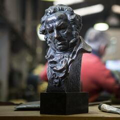 Premios Goya 2023: a qué hora, TV, dónde se celebra y cómo ver la gala en directo