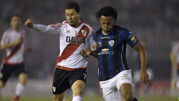 River Plate Independiente del Valle Copa Libertadores