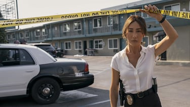 ‘Ballard’: un thriller policial impecable, pero que necesita pisar más el suelo