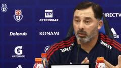 Caputto reveló las rigurosas medidas de la U por coronavirus