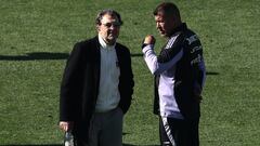 No hay paz en Colo Colo: “Falsificación, indisciplinas, malas contrataciones...”