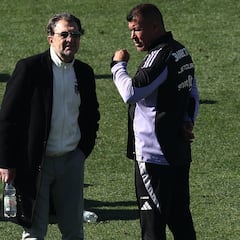 No hay paz en Colo Colo: “Falsificación, indisciplinas, malas contrataciones...”