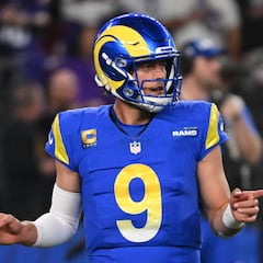 NFL MVP 2025: Who is in the running and when will the winner be announced?