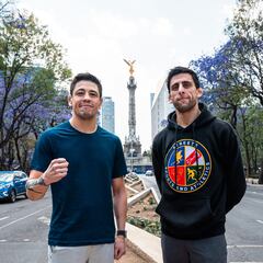 UFC México: Cartelera principal, peleas, luchadores mexicanos y como seguir la velada