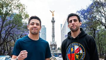 UFC México: Cartelera principal, peleas, luchadores mexicanos y como seguir la velada