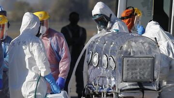 Entérate de las últimas informaciones sobre el coronavirus y la evolución del Covid-19 en Chile desde el 3 de marzo hasta hoy, con el último reporte oficial.