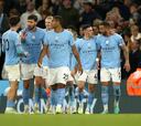 El City, a por el triplete: ¿cuántos equipos lo han logrado a lo largo de la historia?